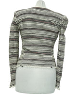 136882 Pulls et gilets BA&SH Occasion Vêtement occasion seconde main