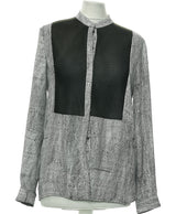 136910 Chemises et blouses THE KOOPLES Occasion Once Again Friperie en ligne