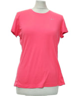 136921 Tops et t-shirts NIKE Occasion Once Again Friperie en ligne