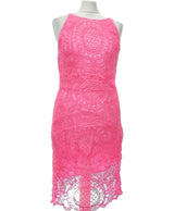 136937 Robes SUPERDRY Occasion Once Again Friperie en ligne