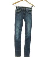 136952 Jeans REPLAY Occasion Once Again Friperie en ligne