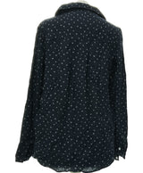 136966 Chemises et blouses MANGO Occasion Vêtement occasion seconde main