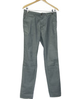 136972 Pantalons et pantacourts TOMMY HILFIGER Occasion Once Again Friperie en ligne