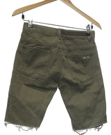 136992 Shorts et bermudas MARC JACOBS Occasion Vêtement occasion seconde main