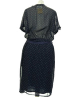 136999 Robes MONOPRIX Occasion Vêtement occasion seconde main