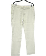 137001 Pantalons et pantacourts ZARA Occasion Once Again Friperie en ligne