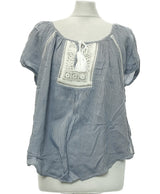 137008 Tops et t-shirts ABERCROMBIE Occasion Once Again Friperie en ligne