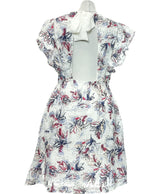 137010 Robes SUNCOO Occasion Vêtement occasion seconde main