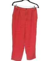 137016 Pantalons et pantacourts ZARA Occasion Once Again Friperie en ligne