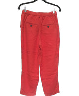 137016 Pantalons et pantacourts ZARA Occasion Vêtement occasion seconde main