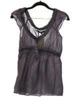 137018 Tops et t-shirts ZARA Occasion Once Again Friperie en ligne