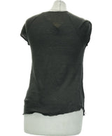 137020 Tops et t-shirts ZARA Occasion Vêtement occasion seconde main