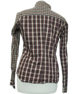 137046 Chemises et blouses UNIQLO Occasion Vêtement occasion seconde main