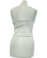 137056 Tops et t-shirts ZARA Occasion Vêtement occasion seconde main
