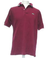 137064 Tops et t-shirts LACOSTE Occasion Once Again Friperie en ligne