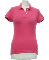 137065 Tops et t-shirts LACOSTE Occasion Once Again Friperie en ligne