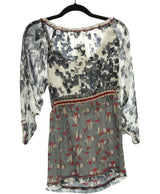 137078 Tops et t-shirts PIANURASTUDIO Occasion Vêtement occasion seconde main