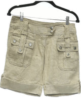 137085 Shorts et bermudas JUST CAVALLI Occasion Once Again Friperie en ligne