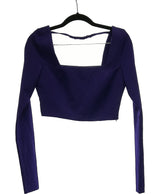137089 Tops et t-shirts ZARA Occasion Once Again Friperie en ligne