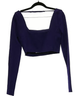 137089 Tops et t-shirts ZARA Occasion Vêtement occasion seconde main