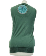 137104 Tops et t-shirts DESIGUAL Occasion Vêtement occasion seconde main