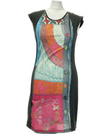 137105 Robes DESIGUAL Occasion Once Again Friperie en ligne