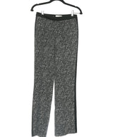 137118 Pantalons et pantacourts SANDRO Occasion Once Again Friperie en ligne