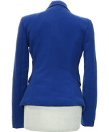 137122 Vestes MANGO Occasion Vêtement occasion seconde main