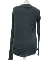 137128 Tops et t-shirts ZADIG ET VOLTAIRE Occasion Vêtement occasion seconde main