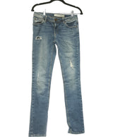 137168 Jeans ZARA Occasion Once Again Friperie en ligne