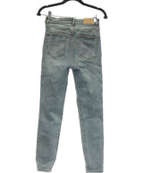 137176 Jeans ZARA Occasion Vêtement occasion seconde main
