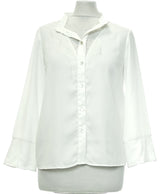 137197 Chemises et blouses ZARA Occasion Once Again Friperie en ligne