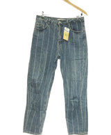 137224 Jeans STRADIVARIUS Occasion Once Again Friperie en ligne