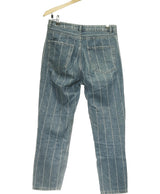 137224 Jeans STRADIVARIUS Occasion Vêtement occasion seconde main