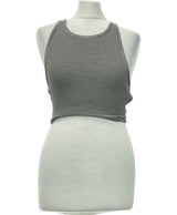 137245 Tops et t-shirts ZARA Occasion Once Again Friperie en ligne