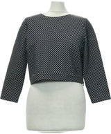 137246 Tops et t-shirts ZARA Occasion Once Again Friperie en ligne