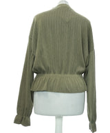 137256 Tops et t-shirts ZARA Occasion Vêtement occasion seconde main