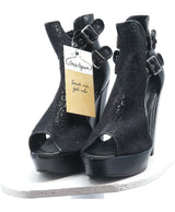 137259 Chaussures THE KOOPLES Occasion Once Again Friperie en ligne