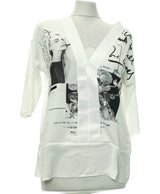 137280 Chemises et blouses ZARA Occasion Once Again Friperie en ligne