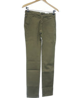 137284 Pantalons et pantacourts KARL MARC JOHN Occasion Once Again Friperie en ligne