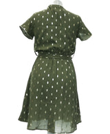 137292 Robes VERO MODA Occasion Vêtement occasion seconde main