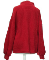 137296 Pulls et gilets MANGO Occasion Vêtement occasion seconde main
