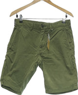 137302 Shorts et bermudas UNIQLO Occasion Once Again Friperie en ligne