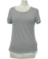137310 Tops et t-shirts TOMMY HILFIGER Occasion Once Again Friperie en ligne