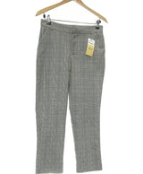137330 Pantalons et pantacourts ZARA Occasion Once Again Friperie en ligne