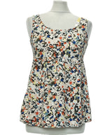 137338 Tops et t-shirts IKKS Occasion Once Again Friperie en ligne