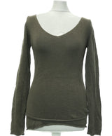 137341 Pulls et gilets COMPTOIR DES COTONNIERS Occasion Once Again Friperie en ligne