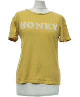 137345 Tops et t-shirts MANGO Occasion Once Again Friperie en ligne