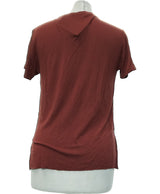 137346 Tops et t-shirts MANGO Occasion Vêtement occasion seconde main