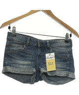 137350 Shorts et bermudas MANGO Occasion Once Again Friperie en ligne